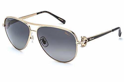 Productos Chopard Gafas de Sol SCHC17S SHINY ROSE GOLD/GREY SHADED 59/12/135 mujer