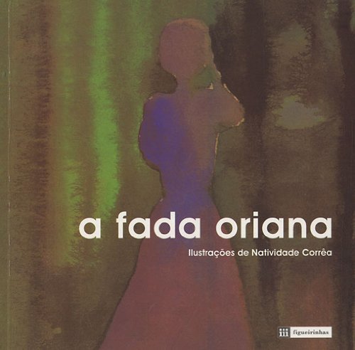 Libro A fada oriana