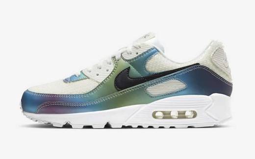 Nike Air Max 90 "Bubble Iridescent