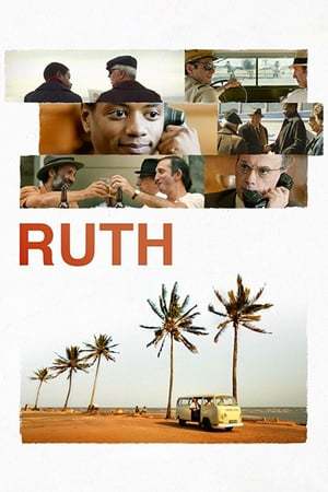 Película Ruth: A Pérola do Índico