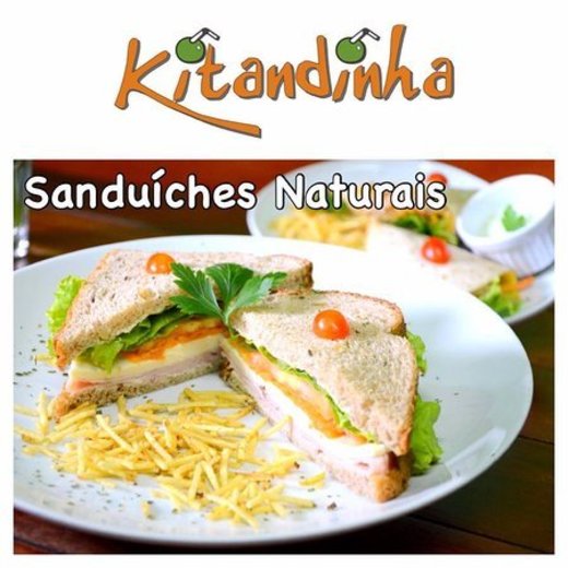 Restaurante Kitandinha