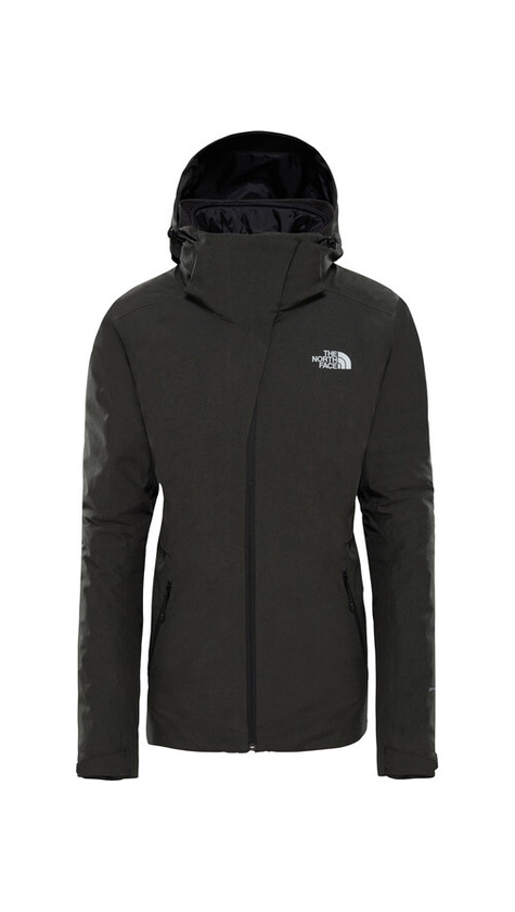 Moda The North Face W Inlux Ins Jkt Tnf Black S