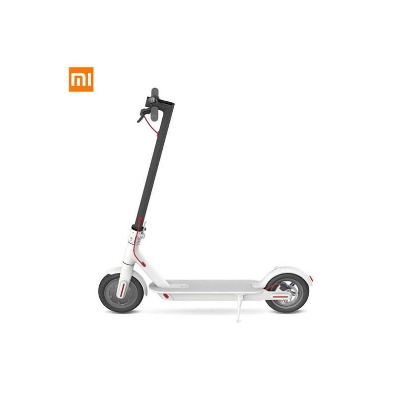 Fitness Xiaomi Mi Scooter - Patinete eléctrico plegable