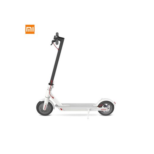 Xiaomi Mi Scooter - Patinete eléctrico plegable