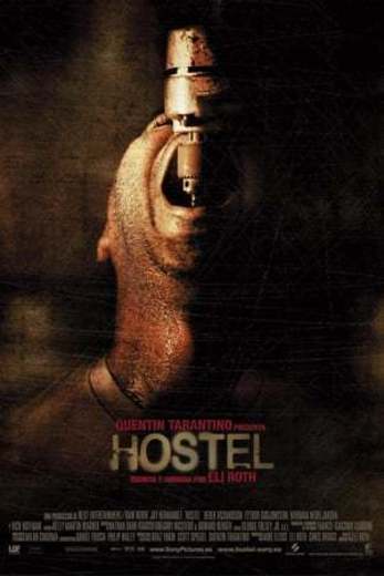 Hostel