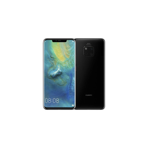 Huawei Mate 20 Pro 16,2 cm