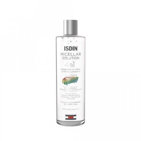 ISDIN Micellar Solution