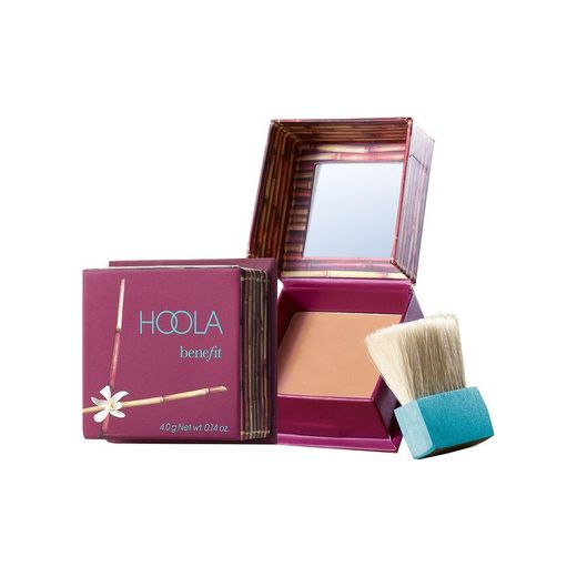 Benefit Hoola Matte Bronzer