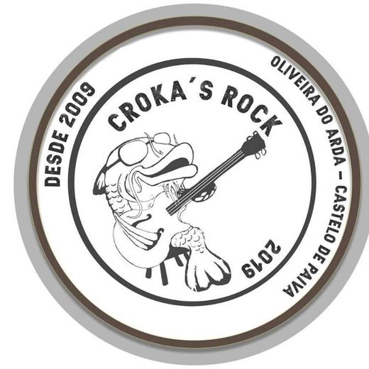 Croka's Rock 