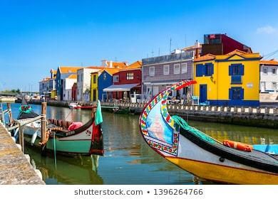 Ría de Aveiro