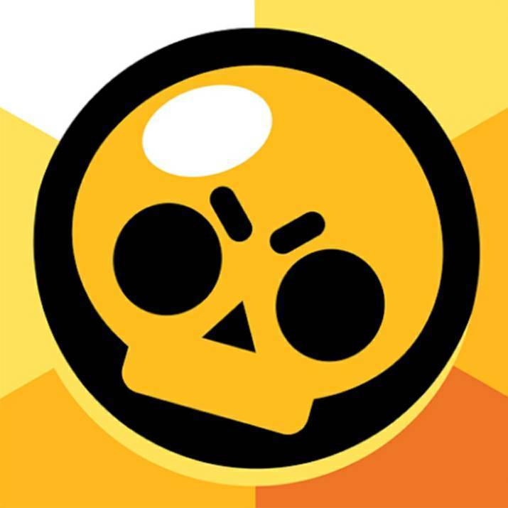 App Brawl Star