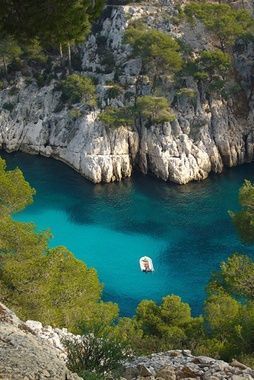 Place Cassis