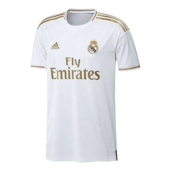 Fashion Real Madrid 