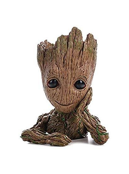 Producto Baby Groot

