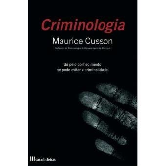 Libro Criminologia 