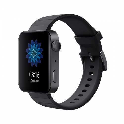 Producto  Xiaomi Wear 3100 Smartwatch Bluetooth 