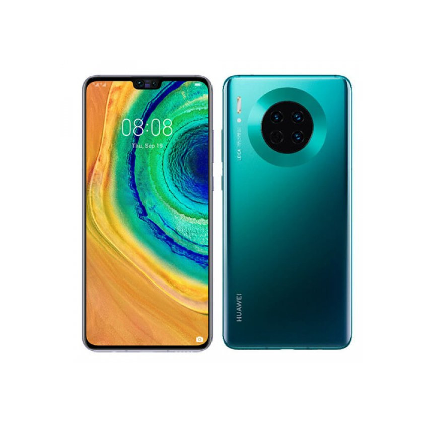 Products HUAWEI Mate 30 5G