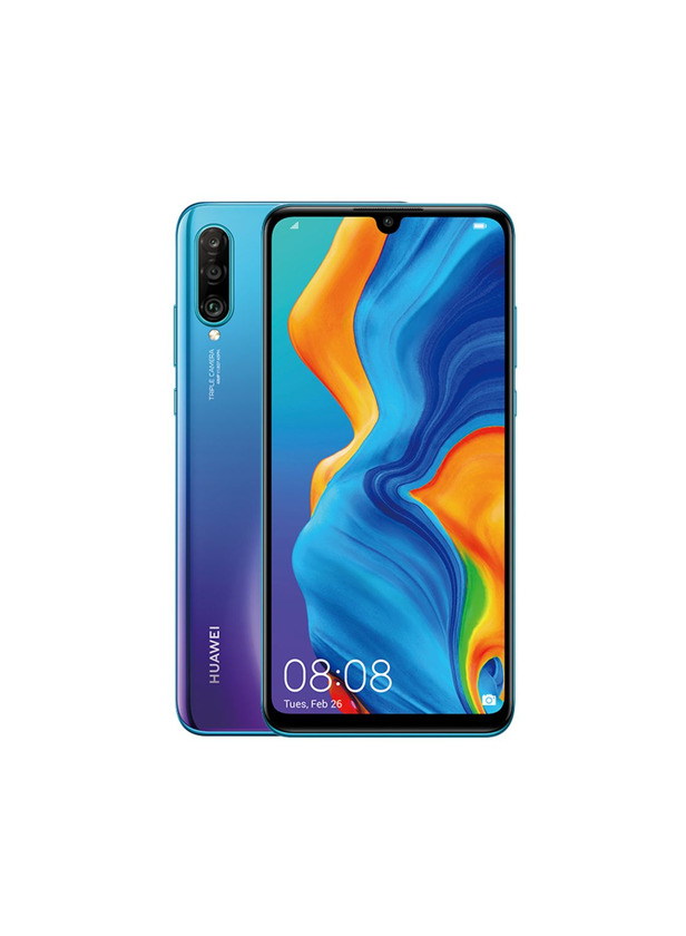 Productos HUAWEI P30 Lite 4G