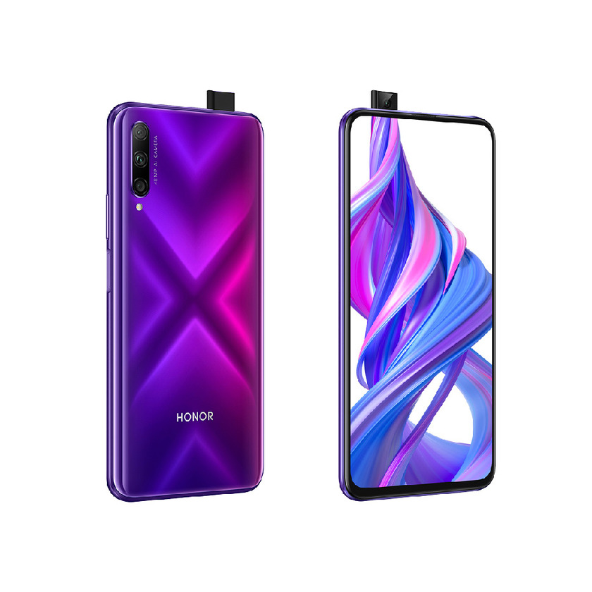 Product HUAWEI Honor 9X Pro 