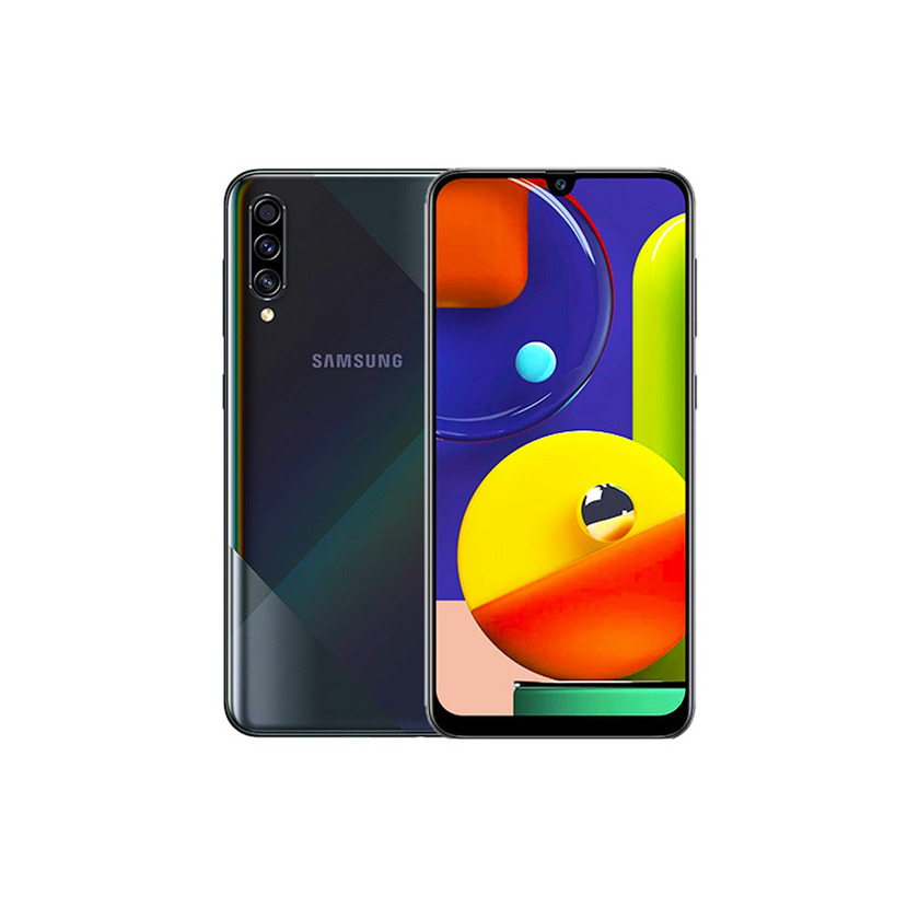 Producto Samsung Galaxy A50s