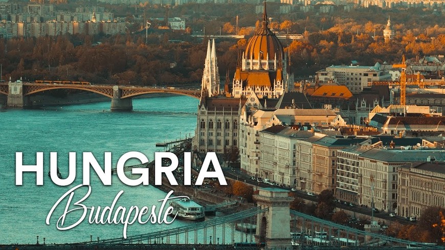 Moda Budapeste 