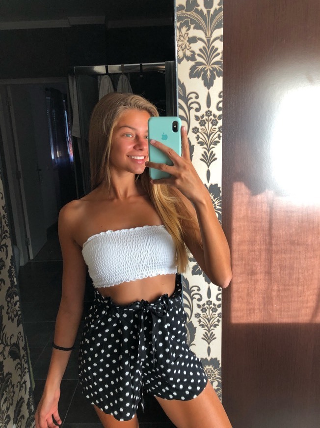 Social Summer look 
