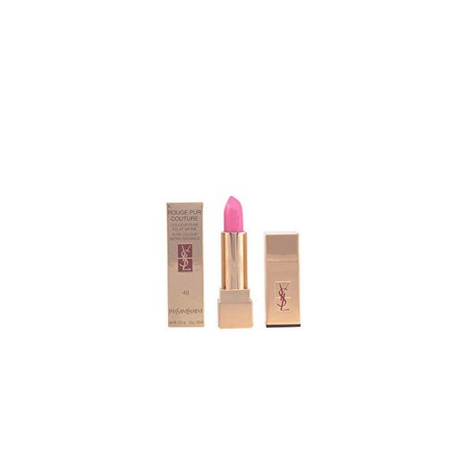 Ysl Rouge Pur Couture #49-Rose Tropical 3.8 gr