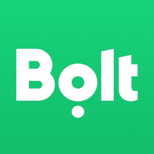 Bolt (Taxify)