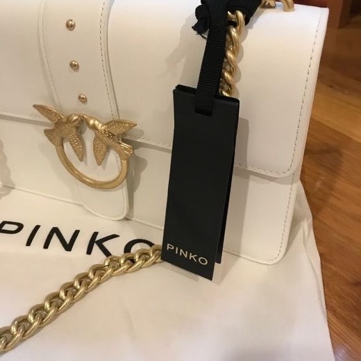 Pinko Bag