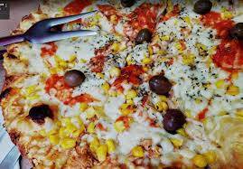 Restaurants Pizzaria La Piacenza II