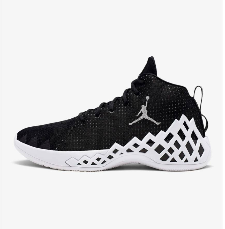 Moda Sapatilhas de basquetebol Jordan Jumpman Diamond Mid. Nike PT