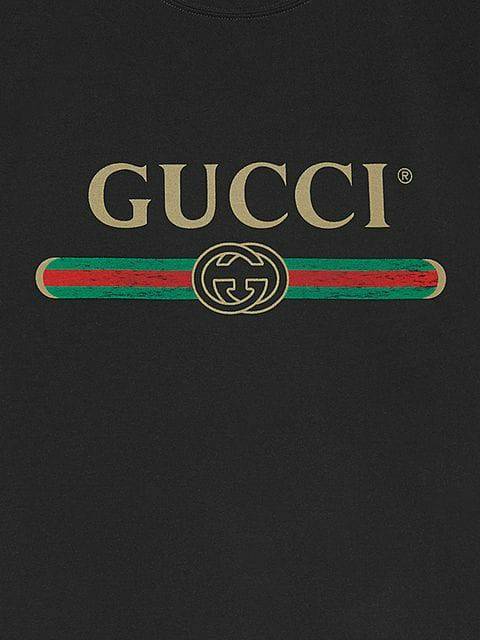 Moda Gucci