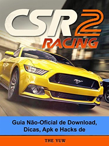 Places Guia Não-Oficial De Download, Dicas, Apk E Hacks De Csr Racing 2