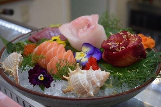 Yasu Sushi Lounge
