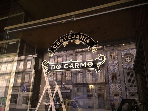 Cervejaria do Carmo - Craft Beer in Porto