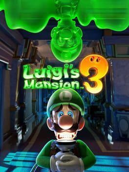 Luigi's Mansion™ 3 for Nintendo Switch - Nintendo Game Details