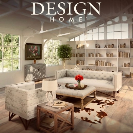 Design Home: diseñar y decorar