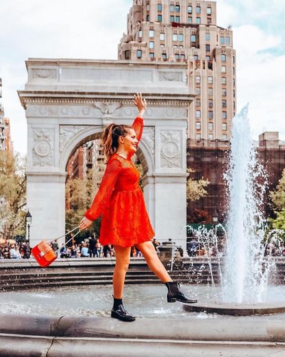 Washington Square Park