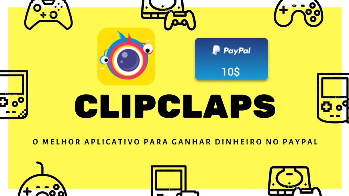 Social Clipclaps - YouTube