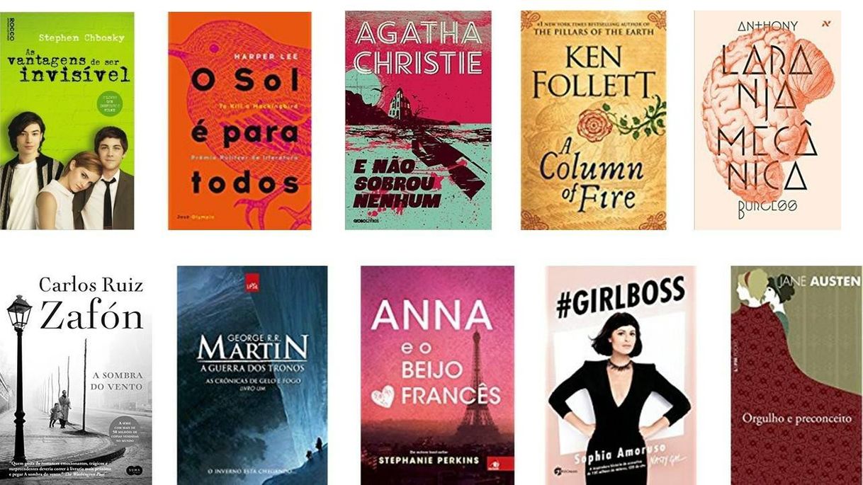 Social Confira as melhores ofertas em eBooks 113 itens 