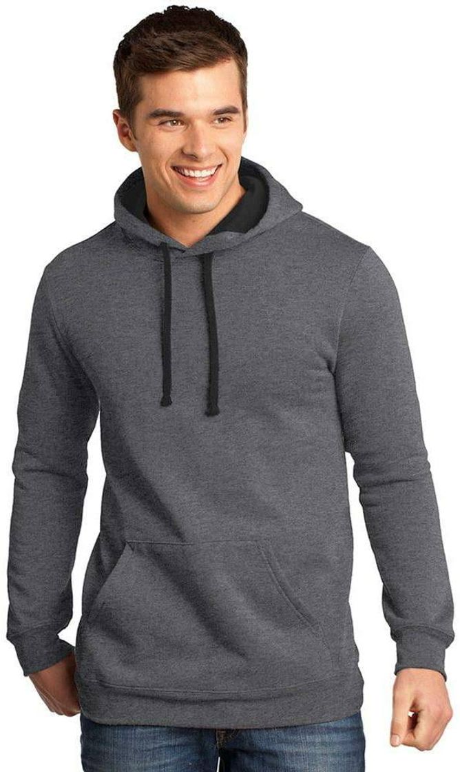 Fashion Moletom Canguru Masculino Premium Dark Blusa de Frio Estilos