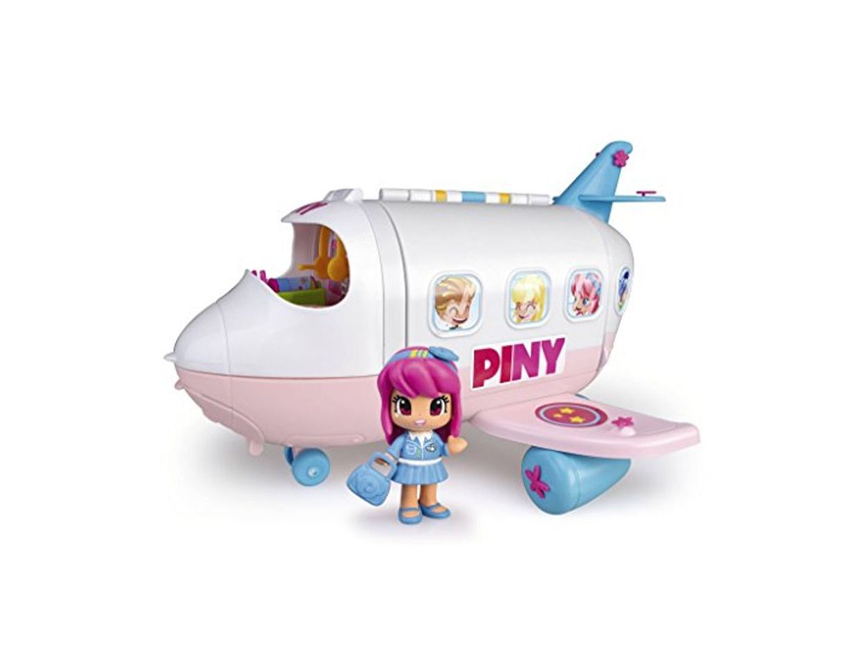 Producto Pinypon by PINY - Avión