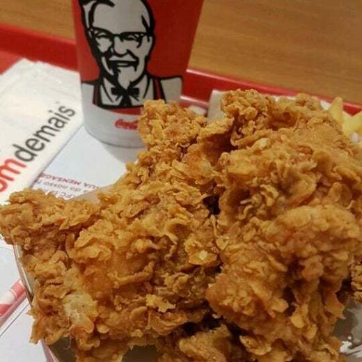 KFC