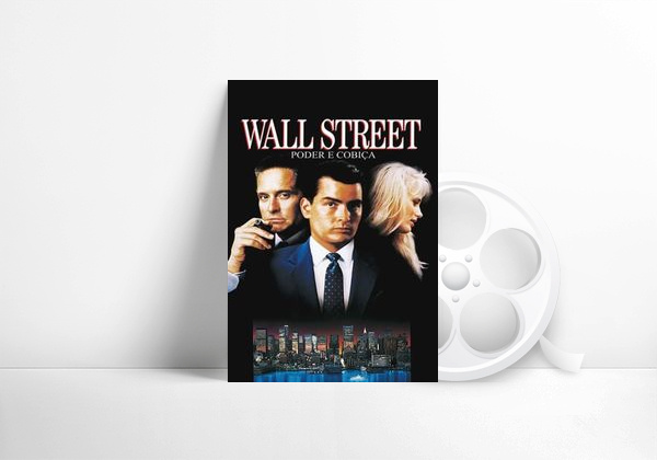 Película Wall Street
