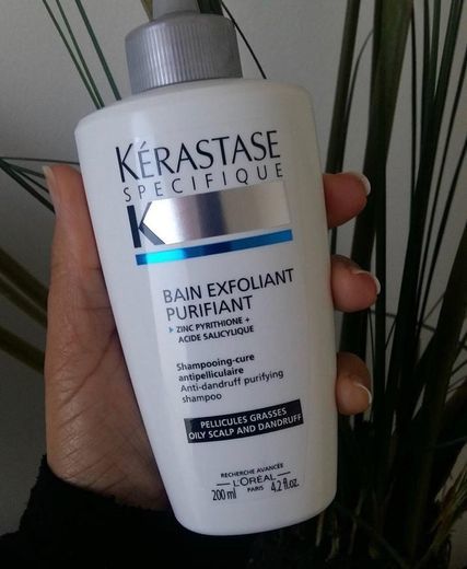 Fashion Kerastase 