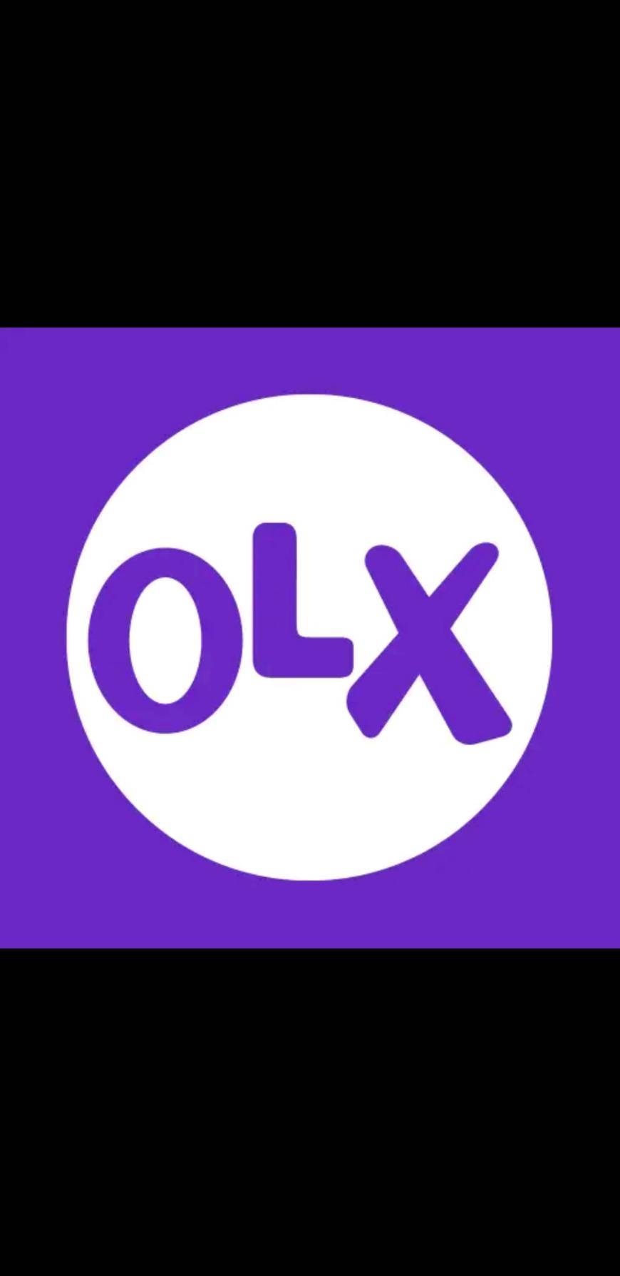 App OLX Clasificados