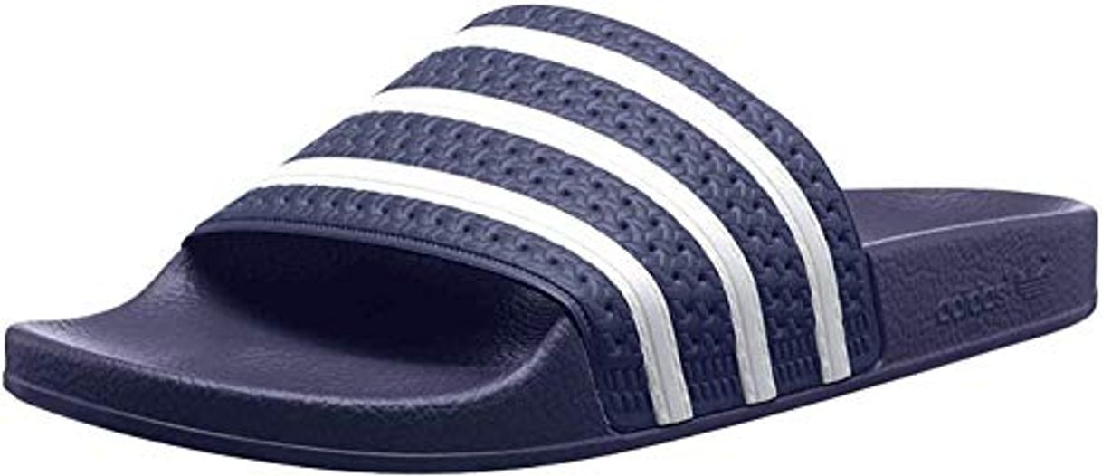 Producto adidas Adilette Chanclas Hombre, Azul