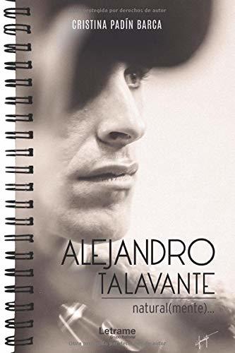 Libro Alejandro Talavante, natural(mente): 01