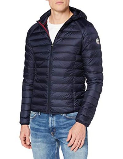 JOTT Nic Down Jacket Nico with Long Sleeve