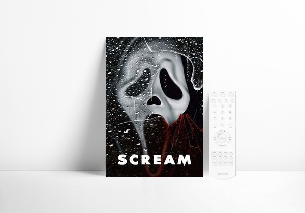 Series Scream
